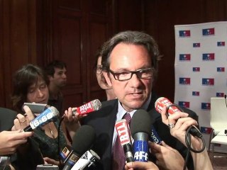 Les micro-partis ne sont pas des pompes à fric