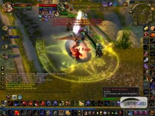 Rooxxorr War tank 69 PVP [WoW]