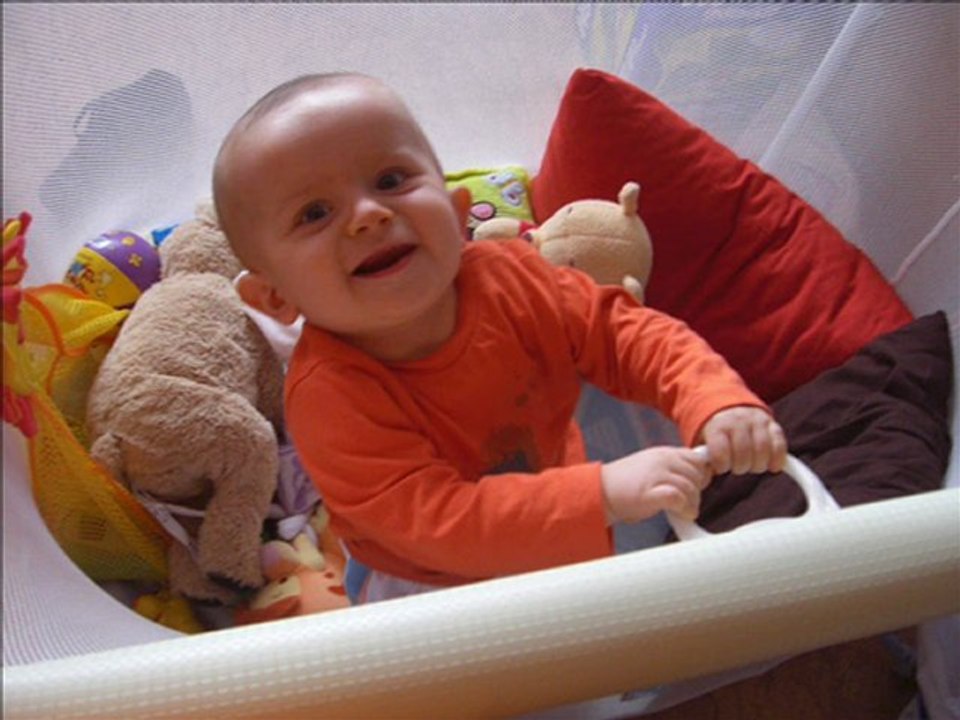 pour 2 ans enzo
