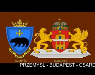Przemysl - Budapest - Csardas