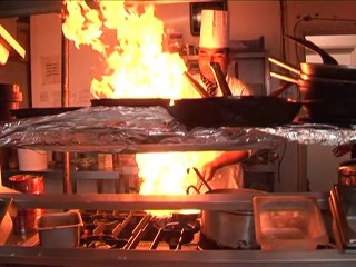 Royaume-Uni: les restaurants indiens risquent de manquer de main d'oeuvre