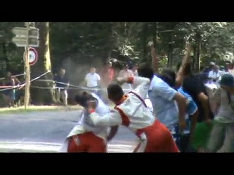 rallye ruppéen 2010 partie 3