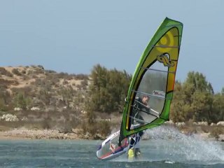 Naxos Suymmer 2009
