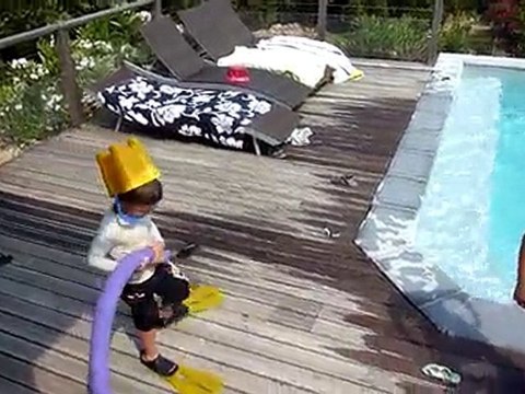 20100703 Nico le chevalier palmé Corse