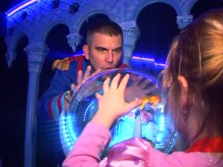 Pologne: à Pacanow, les enfants sont rois