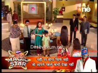 Yeh Ajnabi - 19th July 2010 pt2