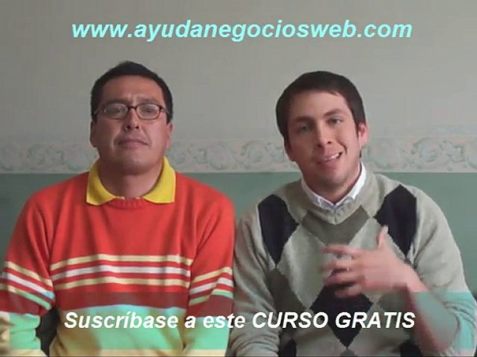 Negocio en Internet Rentable