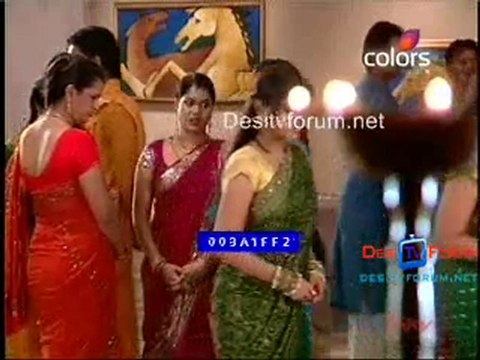 Bairi Piya [Episode 106th] - 19th July 2010 pt3