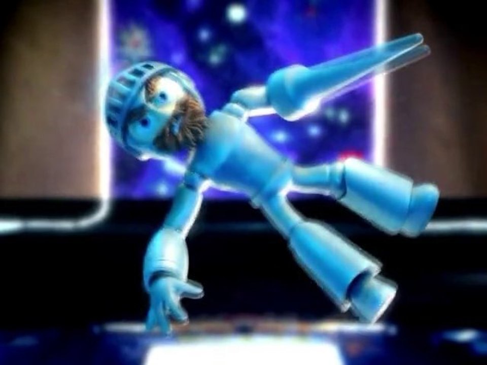 Mega Man Universe - Teaser Trailer HD