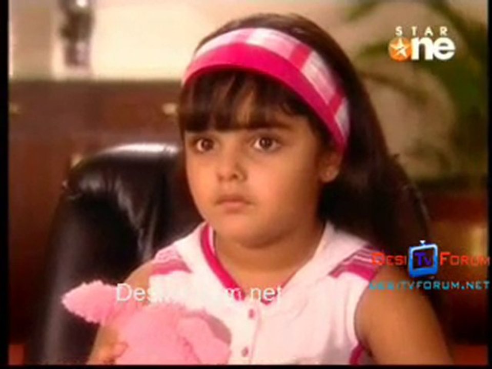 Yeh Ajnabi - 19th July 2010 pt3