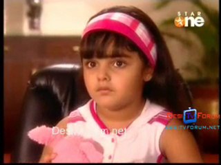 Yeh Ajnabi - 19th July 2010 pt3