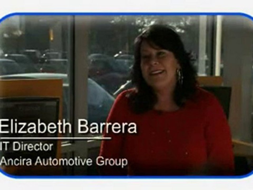 Automotive Social Media Marketing Dealer Case Study