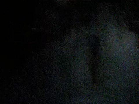 Sierra de Guara 2010 Retour d'outre tombe 2