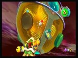 Super Mario Galaxy - 07 / La vidéo 7 tant attendu! :P