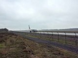Aeroporto di Weeze (Germania) - Boeing 737-8AS Ryanair