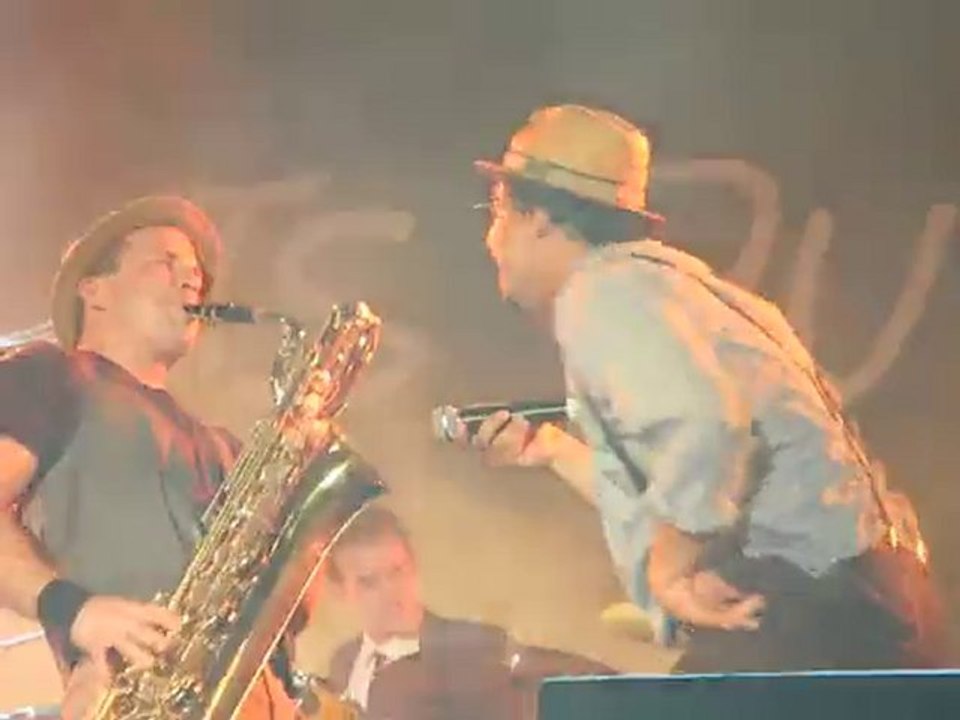 Ben l'oncle soul - soul man