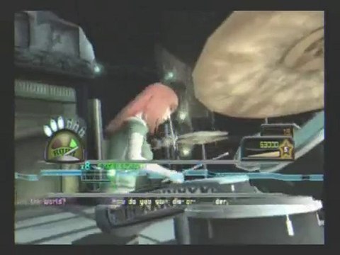 Guitar Hero Metallica - Toxicity (Expert Vocals FC)