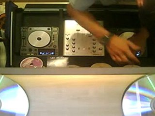 dj ben 70 en mode mix