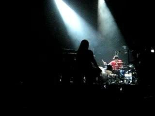 Olympia - Intro/Je suis