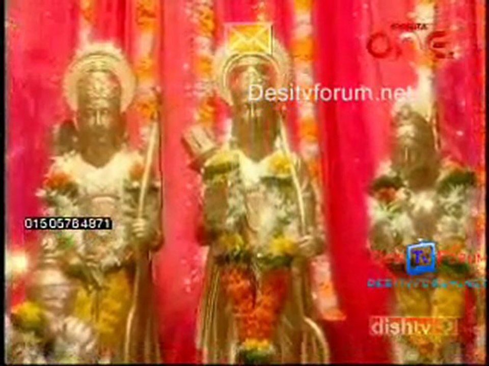 Wo Rehne Wali - 19th July 2010 Pt1