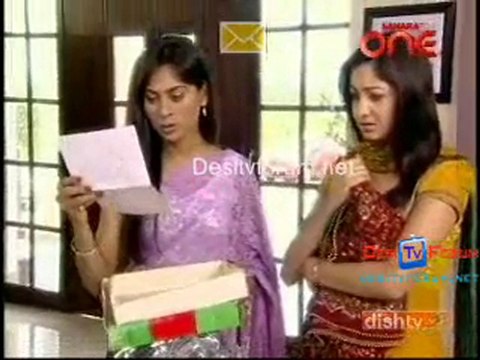 Wo Rehne Wali - 19th July 2010 Pt2