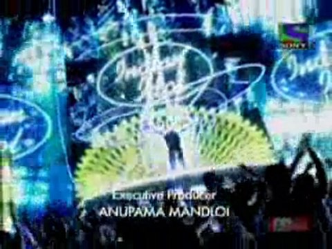 Indian Idol 19th July 2010 Part1