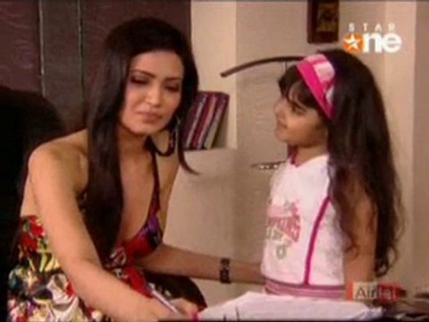 Jaane Pahchane Se Ye Ajnabi - 19th july 2010pt3