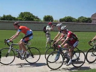 Tour de Franche Comté