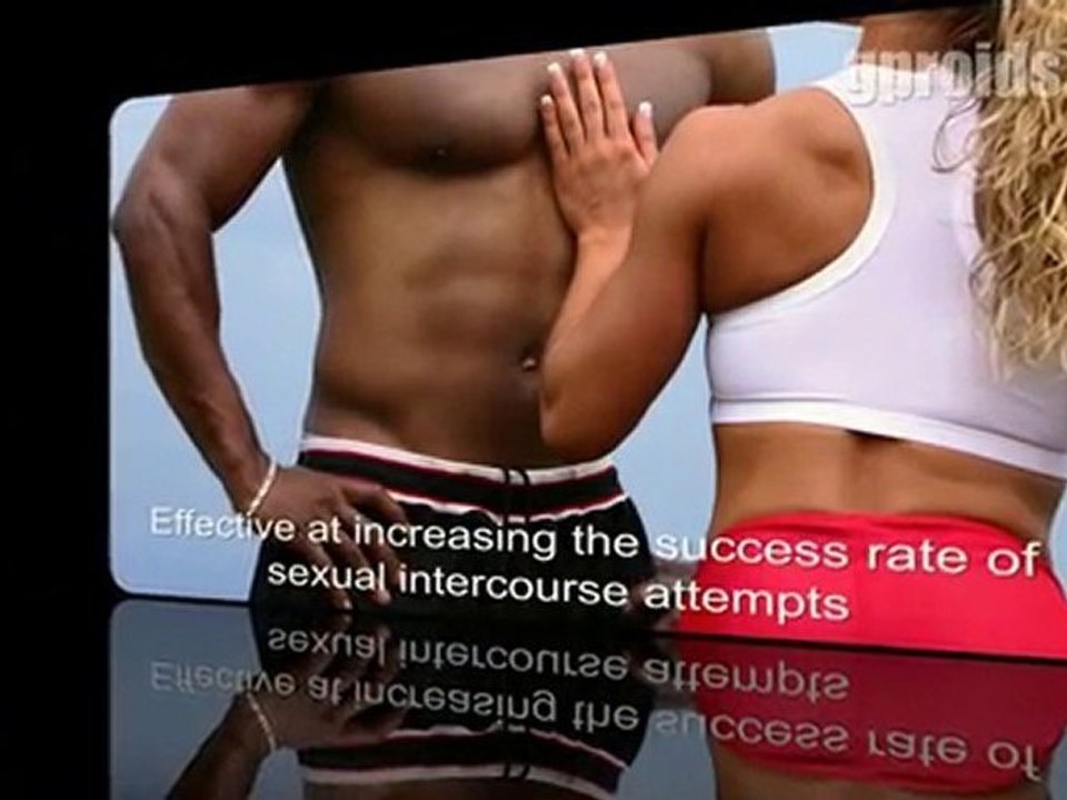 Cialis - Steroid Profiles