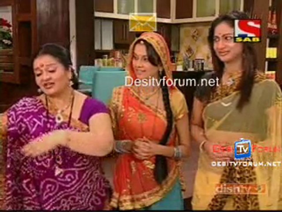 Sajan Re - 20th July 2010 - pt3