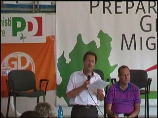 Giovani, Democratici e FORMATI