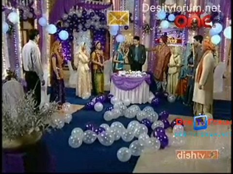 Kesariya Balaam 19th July 2010 Pt1