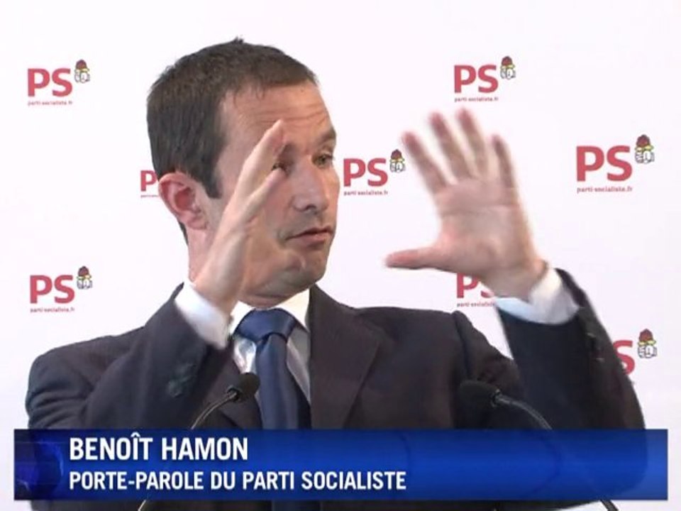 Micro-partis: divergences entre le PS et l'UMP