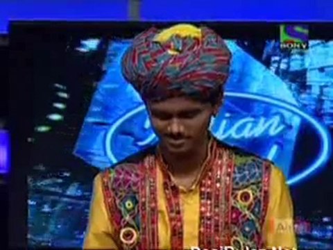 Indian Idol 19th July 2010 Part3