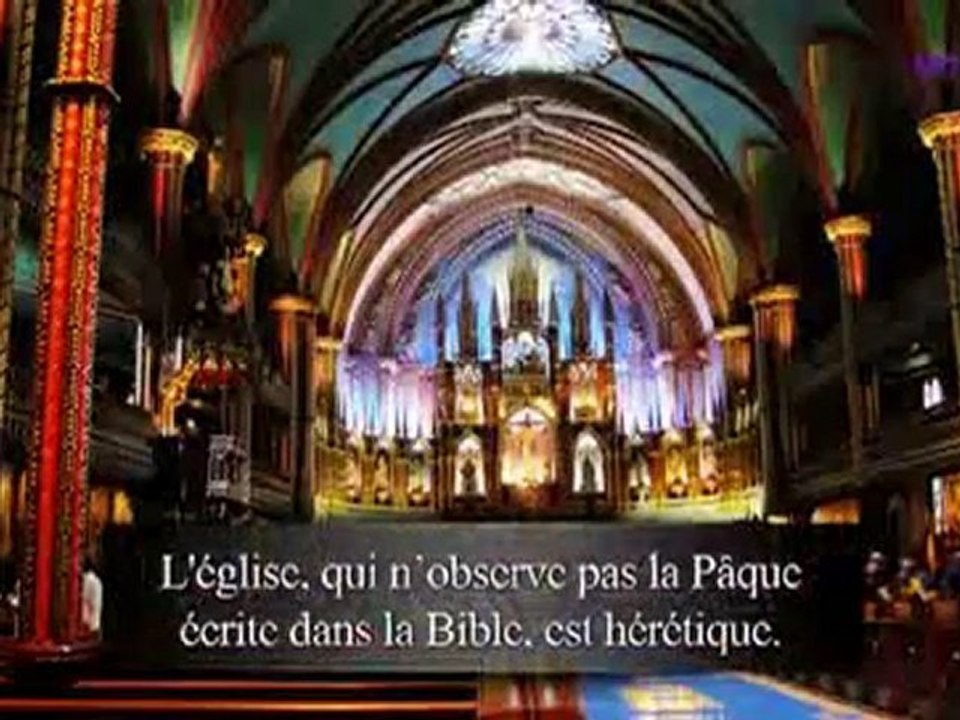 Hérésie relative et absolue
