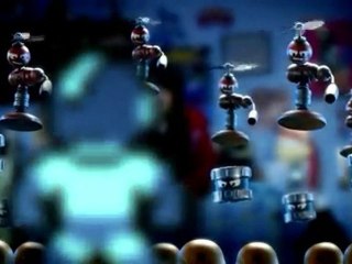 [XBLA] MEGA MAN UNIVERSE - Trailer Teaser