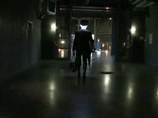 Tragedie! Un poème... Deuxième  groupe d'intervention