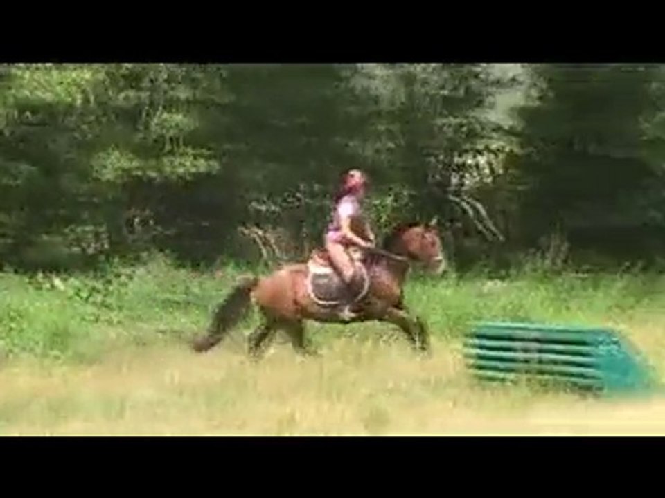 Nickel cross Val 13-07-10