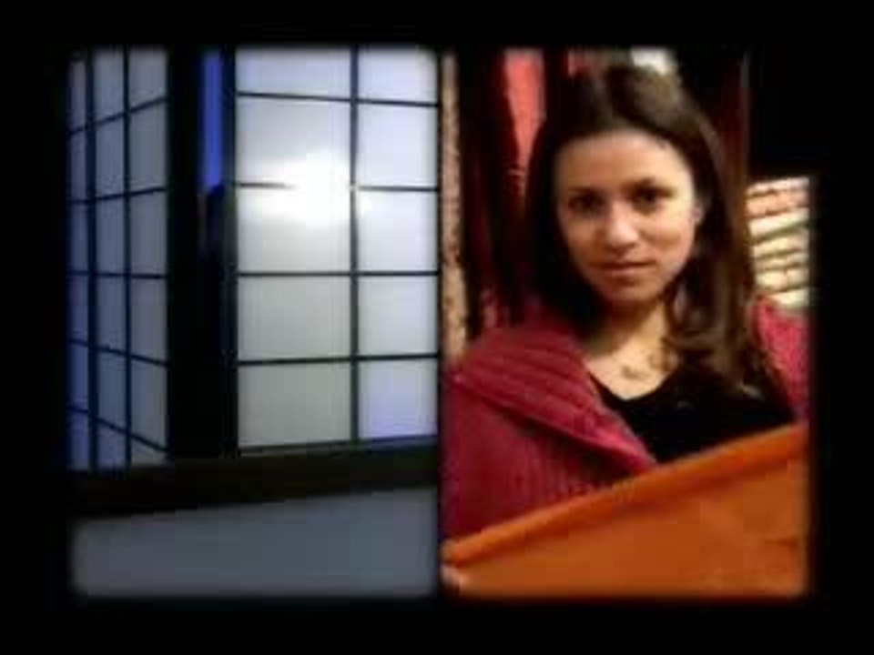 Francis CABREL , Tu me corresponds