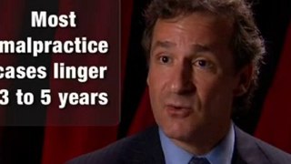 Medical Lawyer for Malpractice Lawsuit