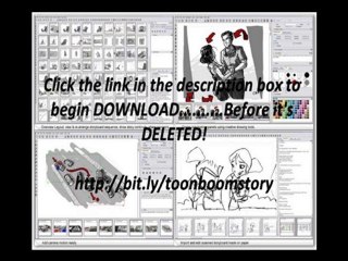 FREE Toon Boom Storyboard Pro Download ?!!?