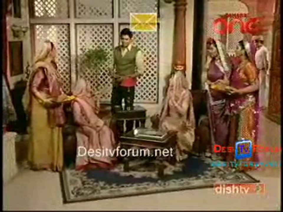 Kesariya Balaam 19th July 2010 Pt4