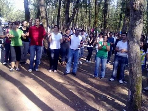 karerliler kültür ve dayanışma derneği pikniği