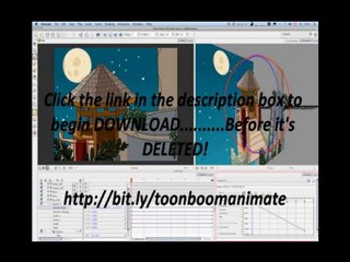 FREE Toon Boom Animate Pro Download ?!?!