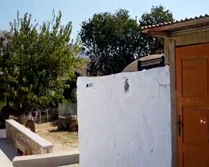 Argos Area, Kalymnos - 01/10/2009