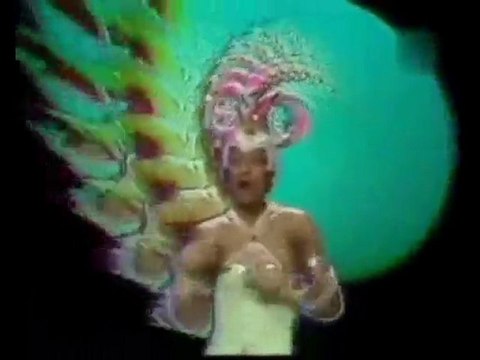 KNOCK ON WOOD AMII STEWART