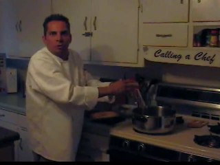 It’s Supper Time presented by Callingachef.com