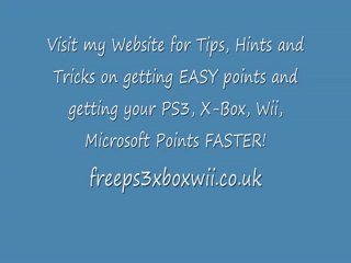 GET A FREE iPAD | Free XBOX 360, FREE PS3 & MUCH MORE!