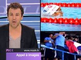 Appel à images pour le JT des sports