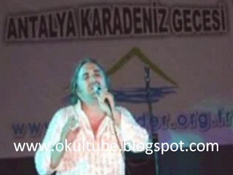 volkan konak gelirmisin